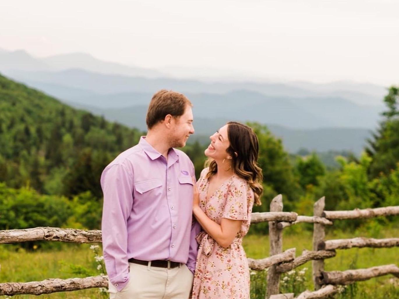 The Wedding Website of Anna Kathryn Mishoe and Jacob Ryan Zoller