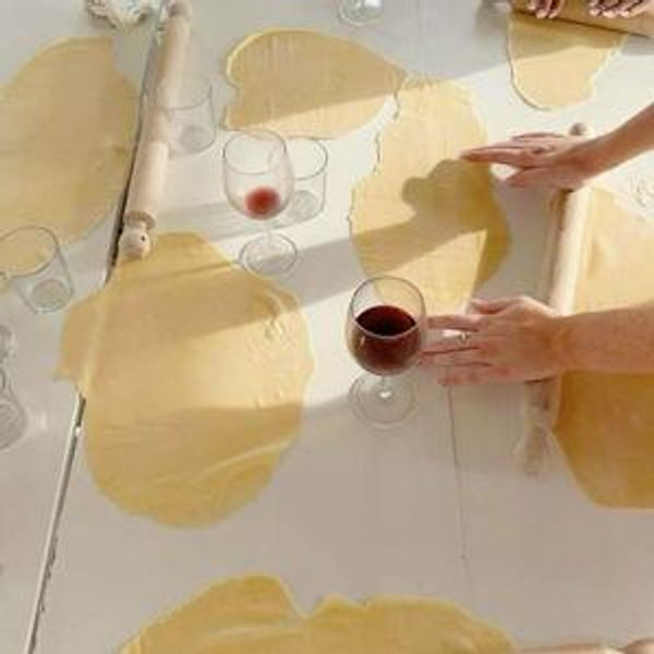 Baking Class For Two
