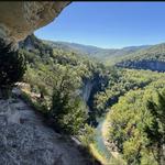 Big Bluff Goat Trail