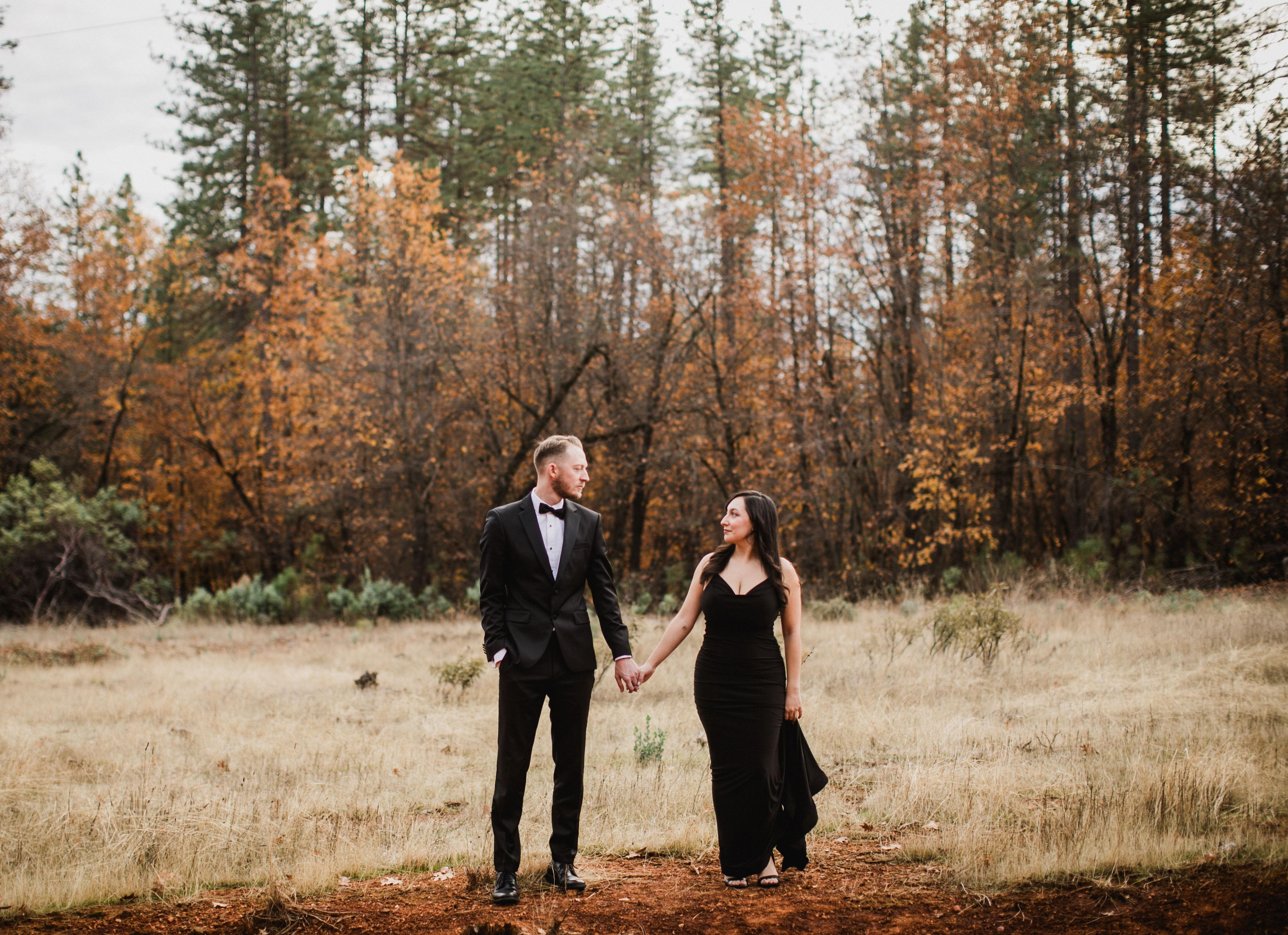 The Wedding Website of Ricci Elliott and Nicholas Portolos