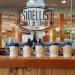 Sidellis Lake Tahoe