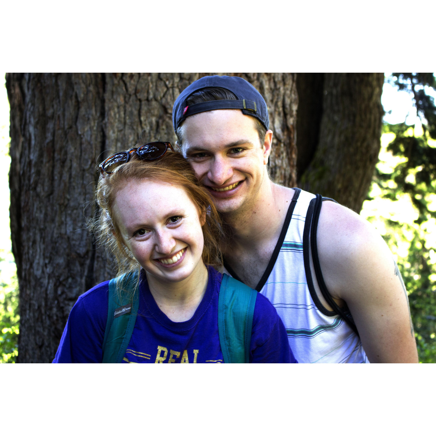 Hike at Snow Lake | July 2016
