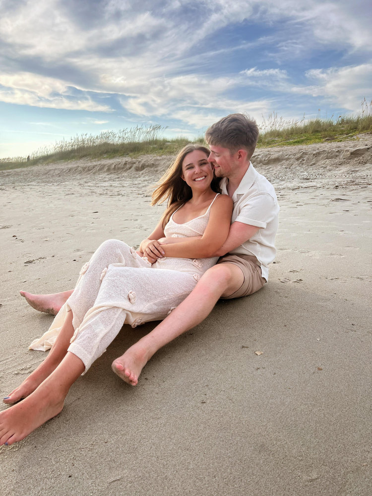 Michaela Wise and Caleb Howell's Wedding Website