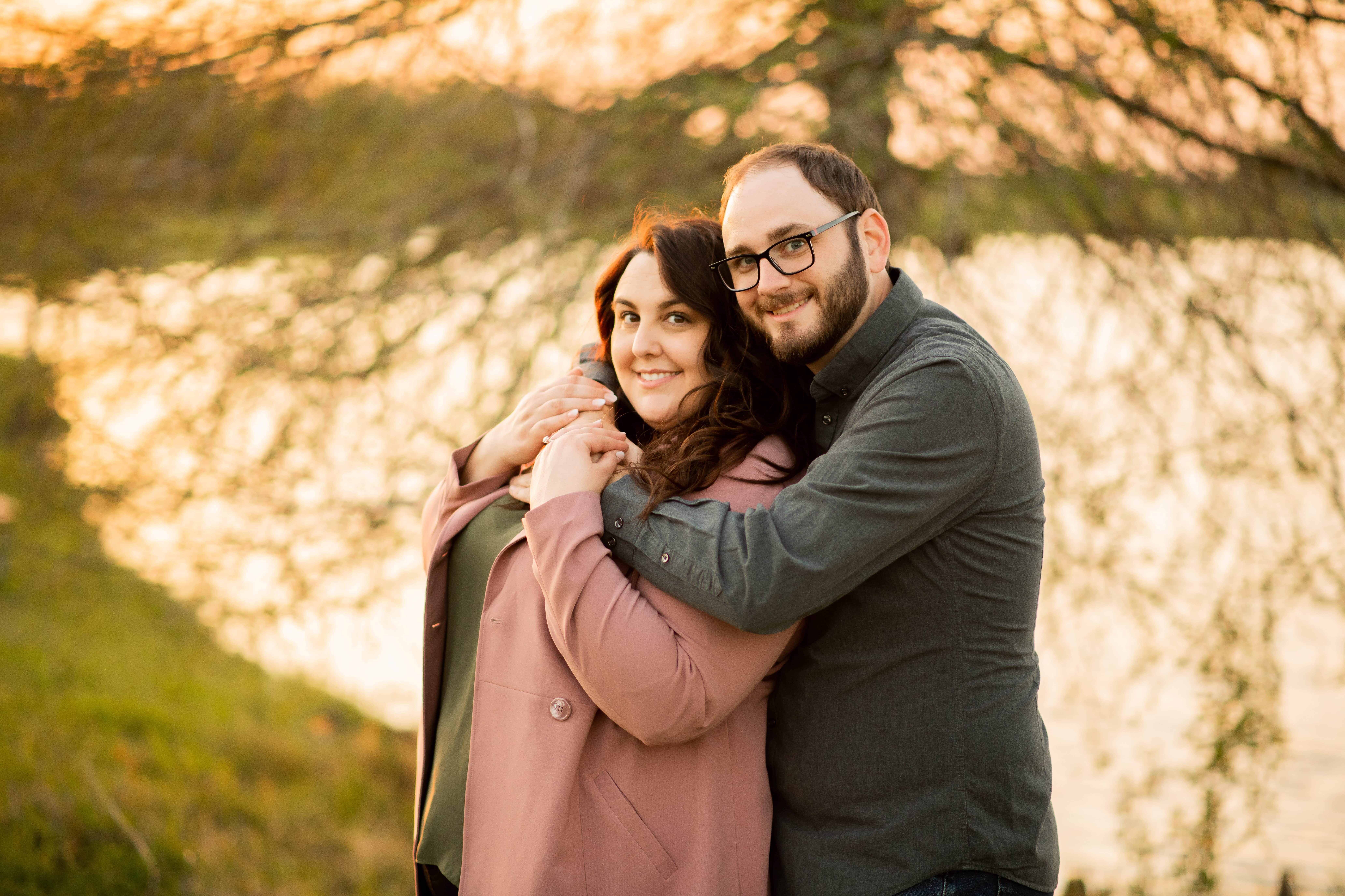 The Wedding Website of Kimberly Haber and Andrew Horsley