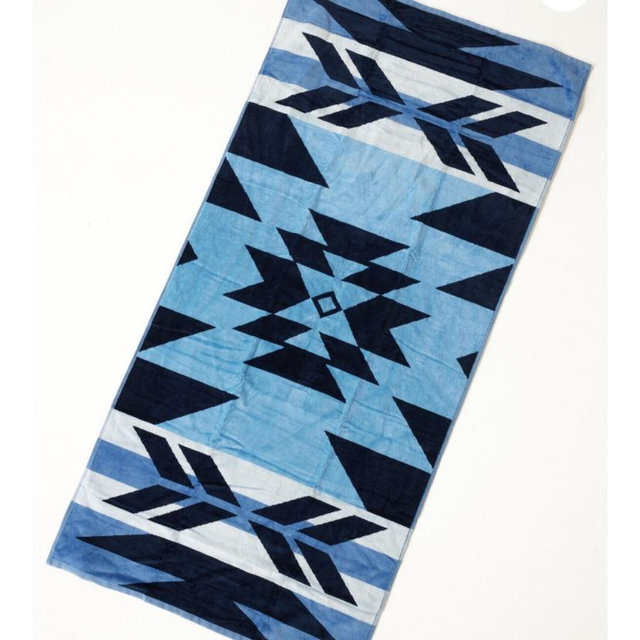 Beach towel