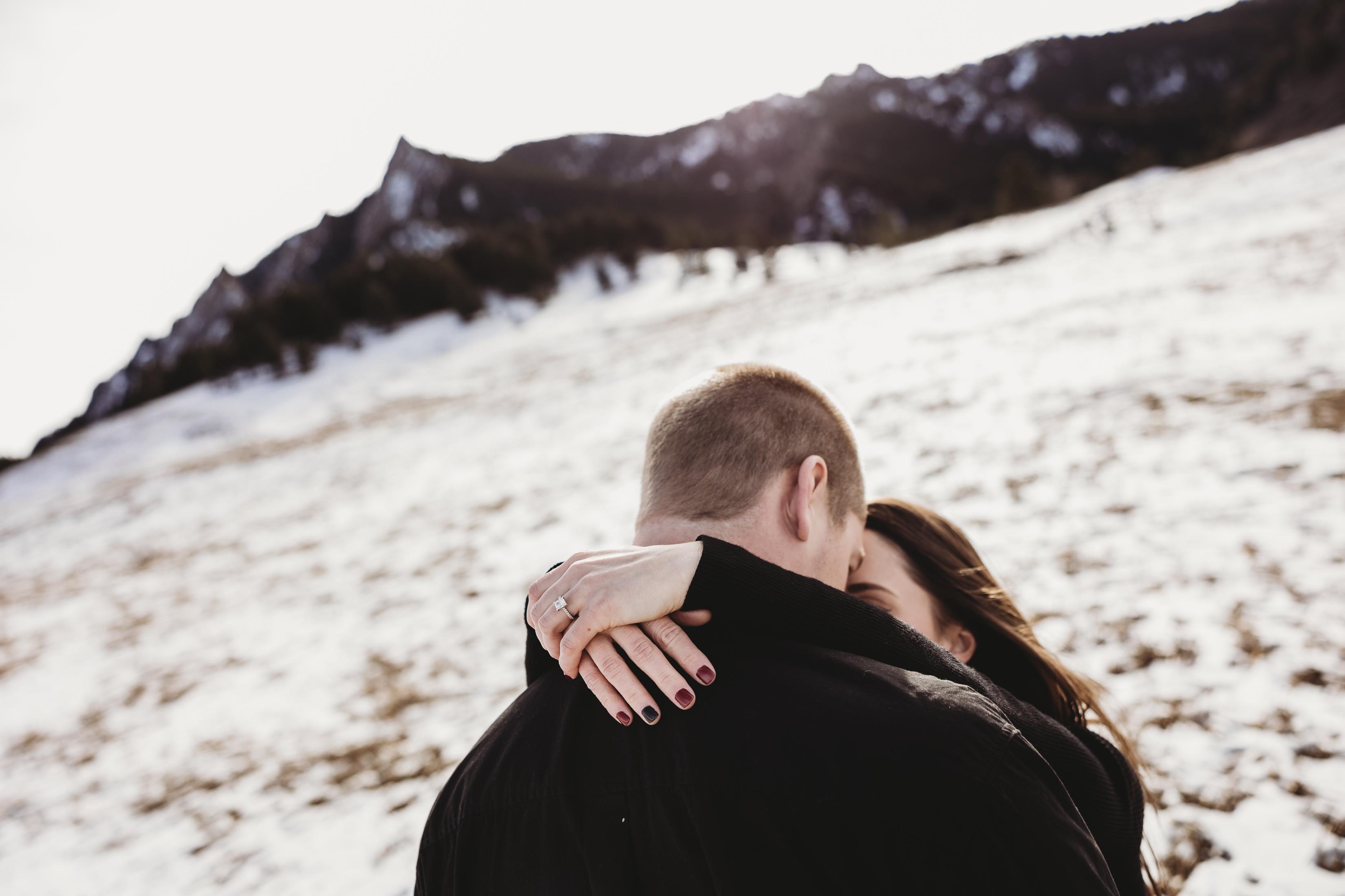 The Wedding Website of Bailie Holst and Brandon Denny