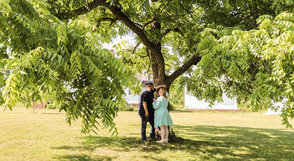 The Wedding Website of Cassidy Dorris and Bobby Rodriguez