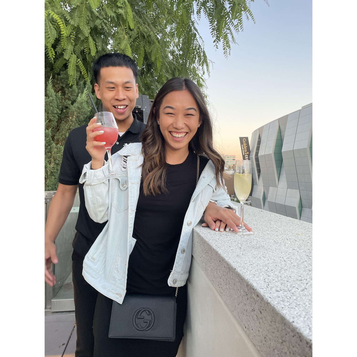 7/7/2021 - Cami's 21st Birthday