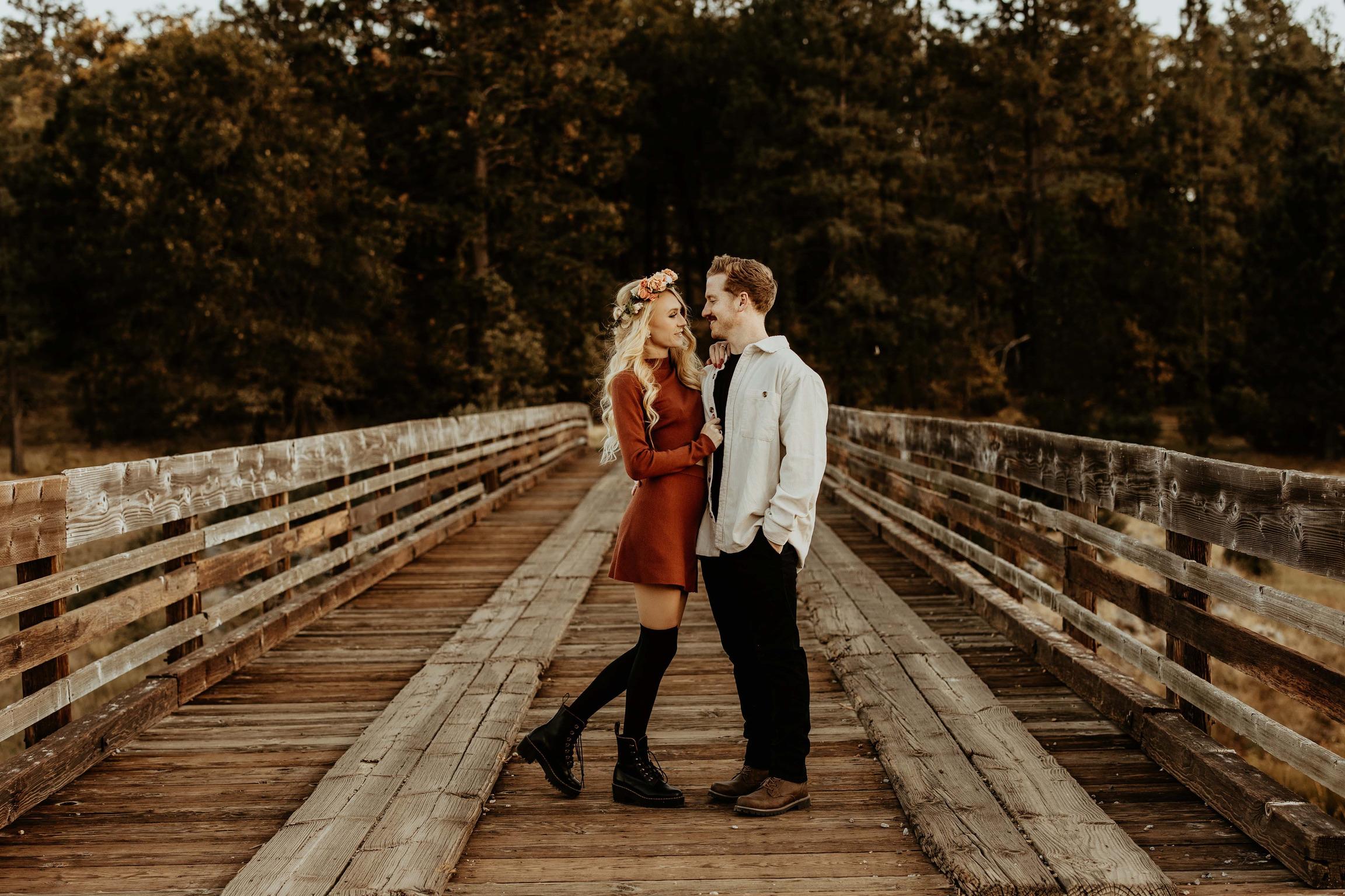 The Wedding Website of Brigette Vukasovic and Jake Leonard