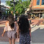 Pearl Street Shopping