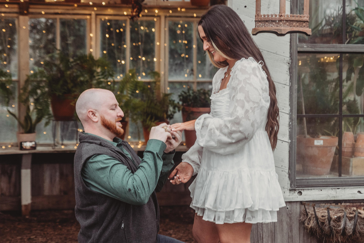 The Wedding Website of Ashley Bates and Matthew Veariel