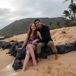 Sandy Beach