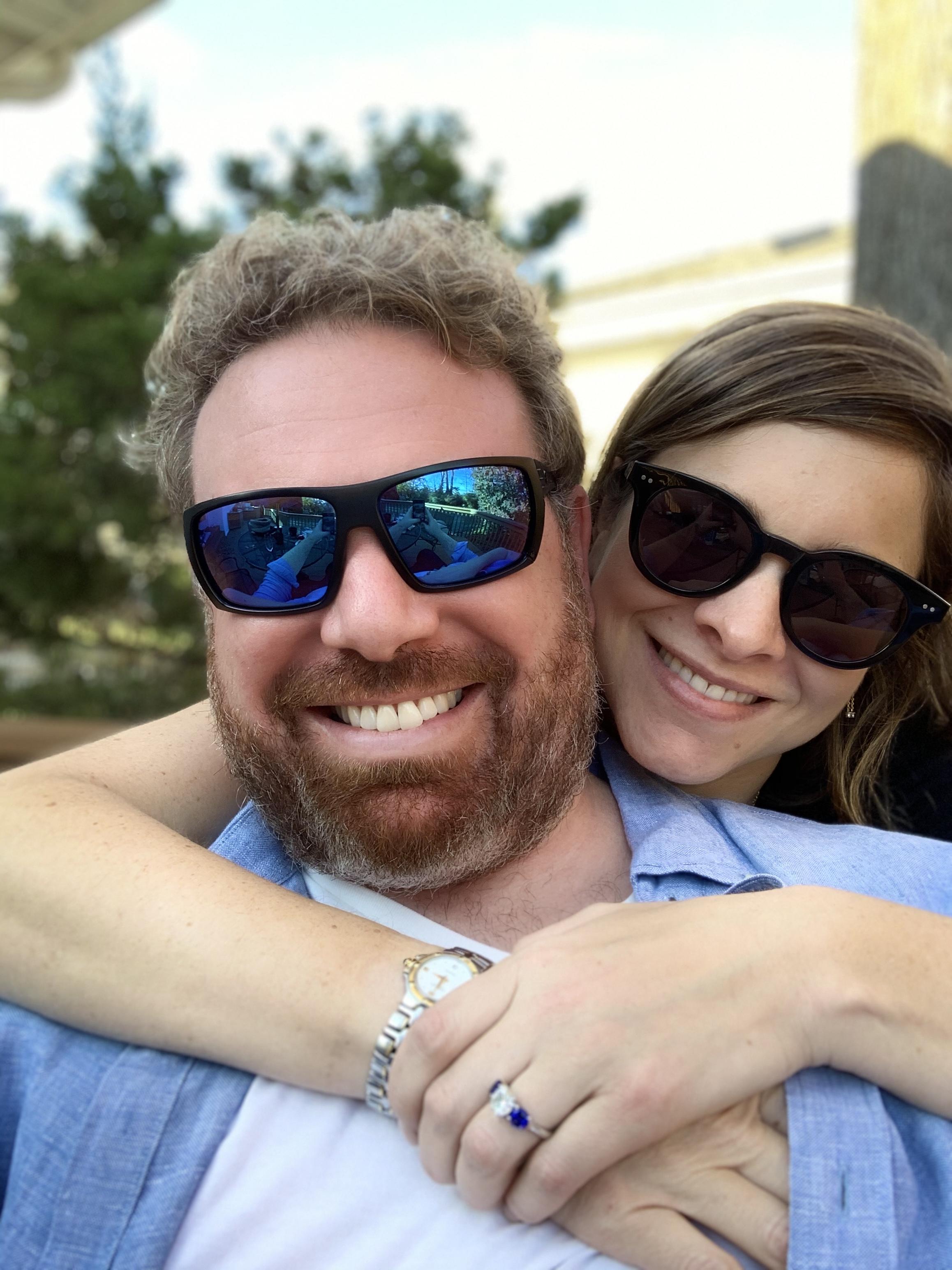 The Wedding Website of Dyana Kazan and Zac Schulman