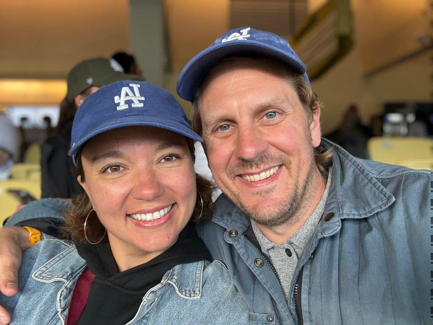 The Wedding Website of Kami Dimitrova and Lane Koivu