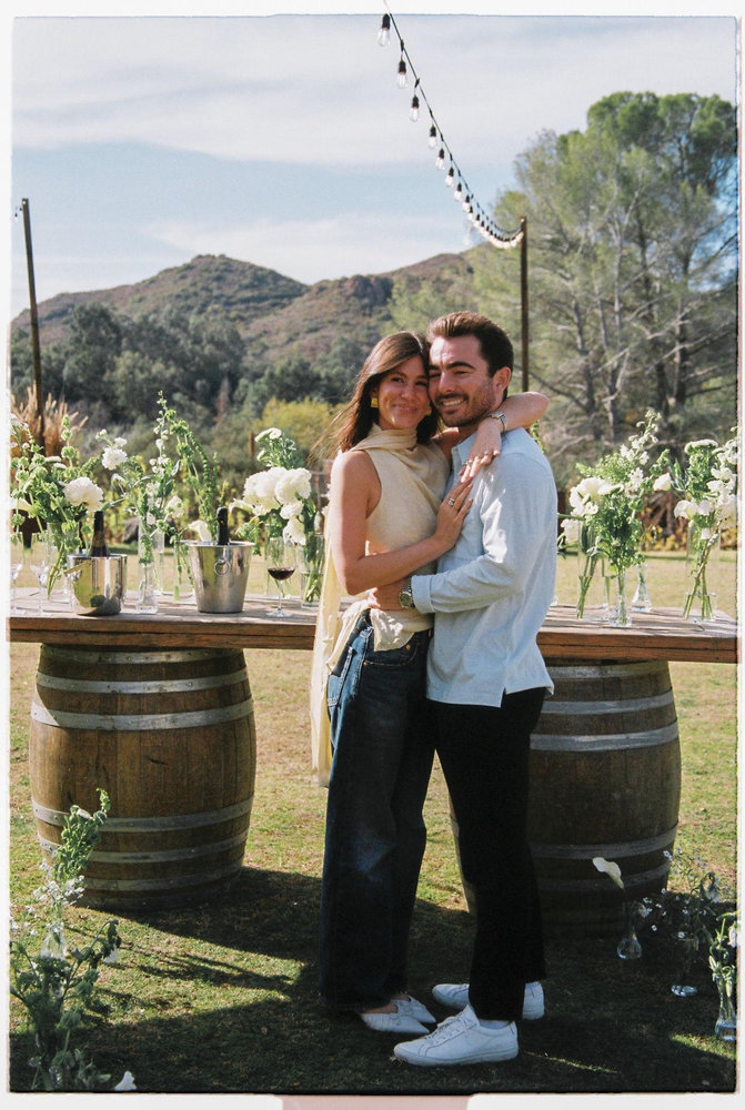 Kayla Mandas and Mick Meylor's Wedding Website