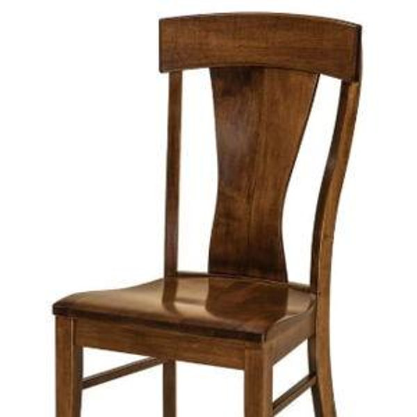 Chairs for Our Dining Table