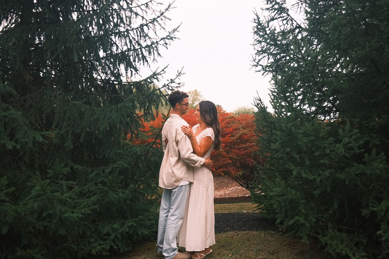 The Wedding Website of Noah Hewitt and Miranda Starcher