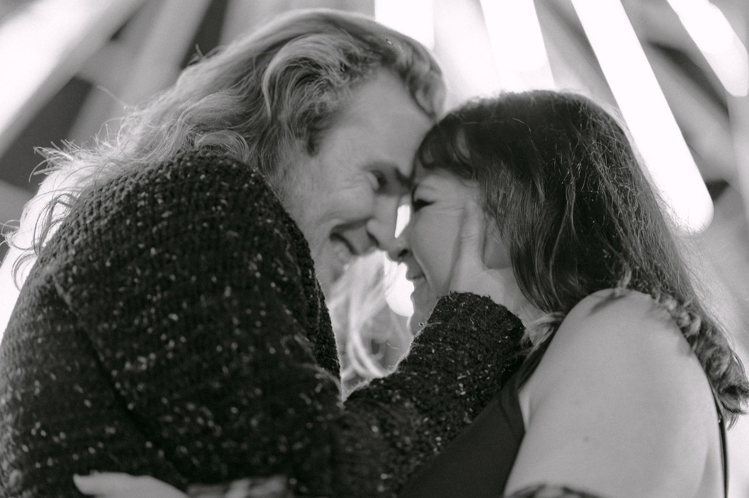 The Wedding Website of Jesse Johnson and Kyle Rainey