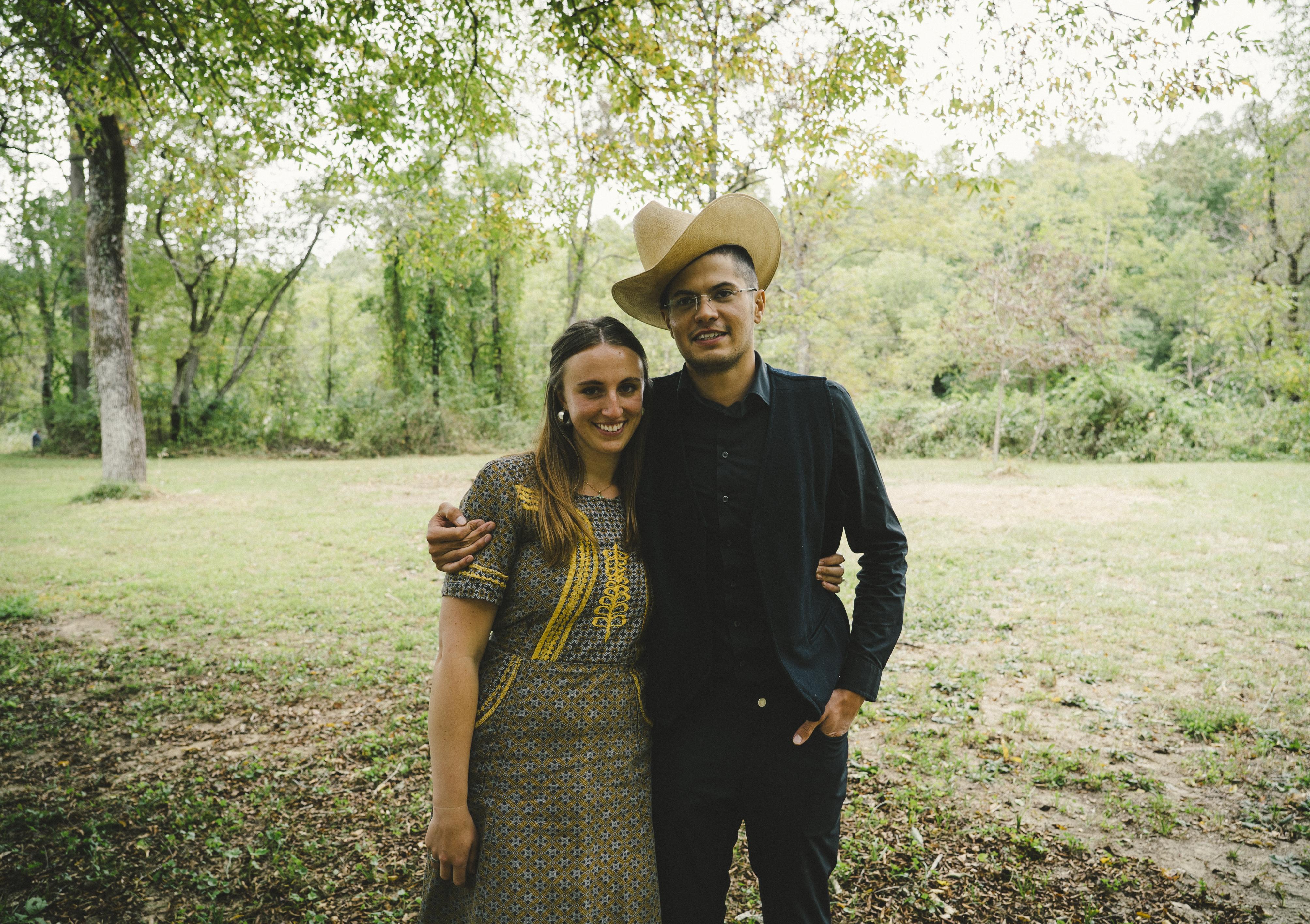 The Wedding Website of Maggie Schroder and Rob Fong