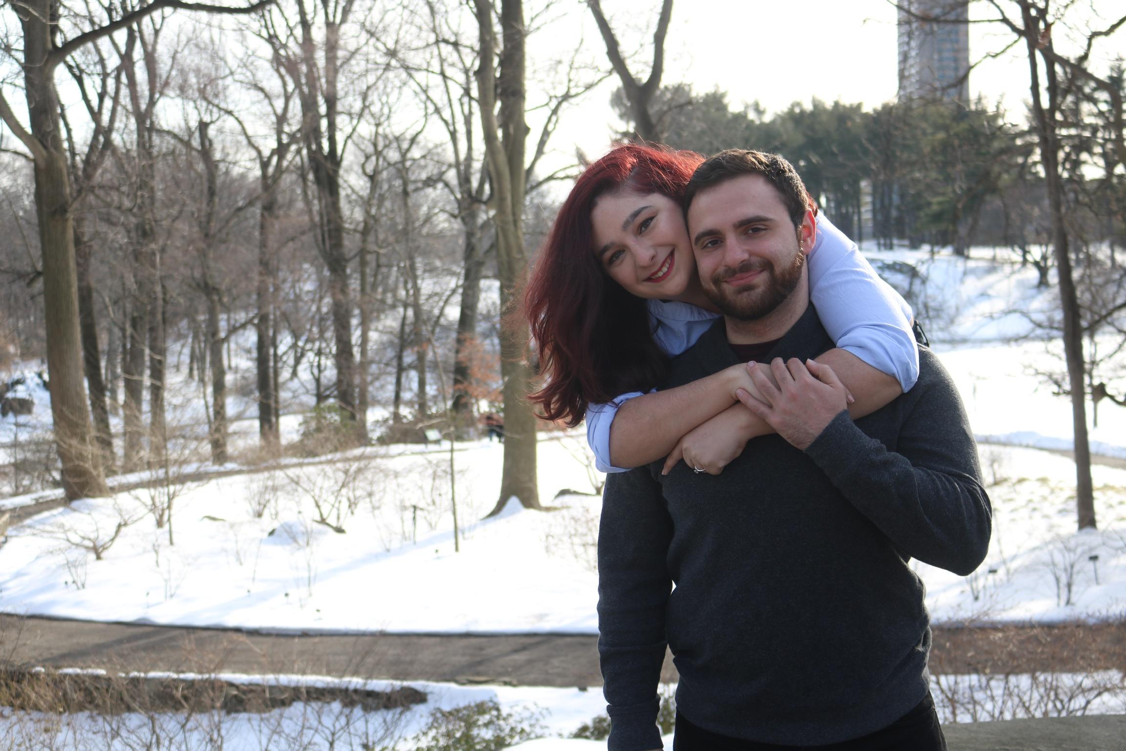 The Wedding Website of Jacqueline Manzi and Patrick Reilly