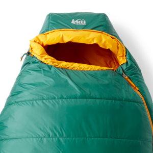 REI Co-op Trailmade 20 Sleeping Bag | REI Co-op