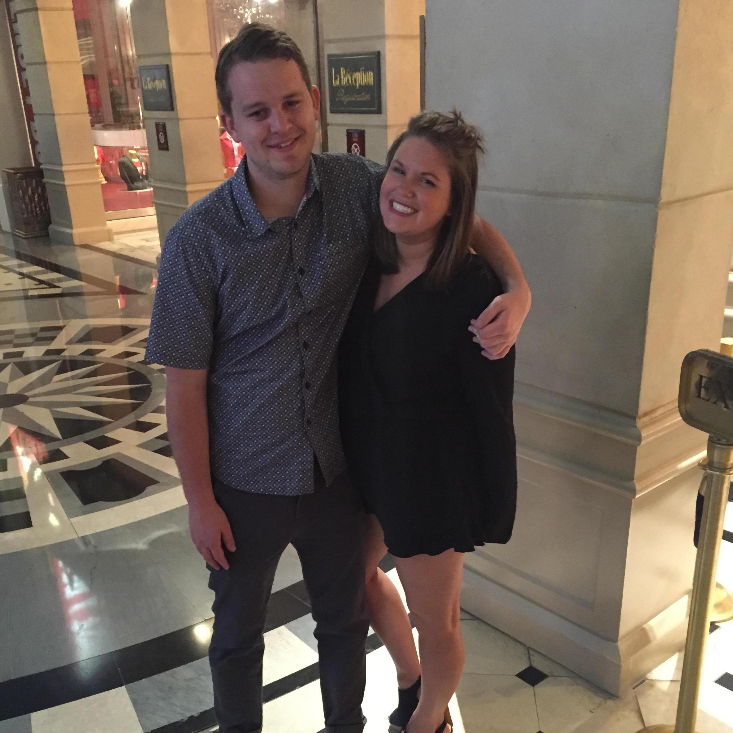 Las Vegas 2015