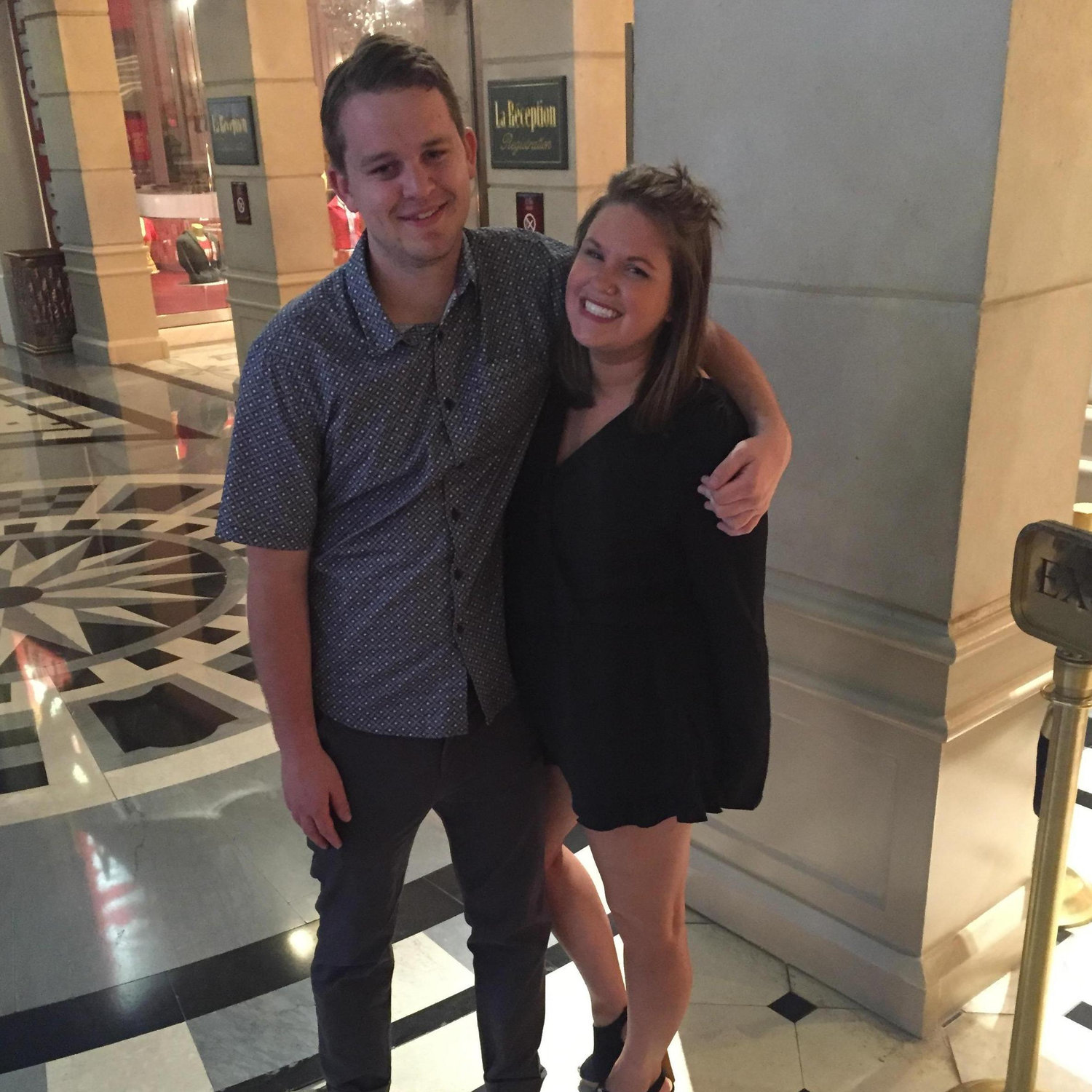 Las Vegas 2015