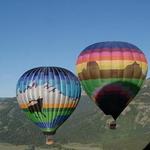 Wyoming Balloon Company