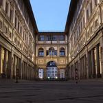 Uffizi Gallery