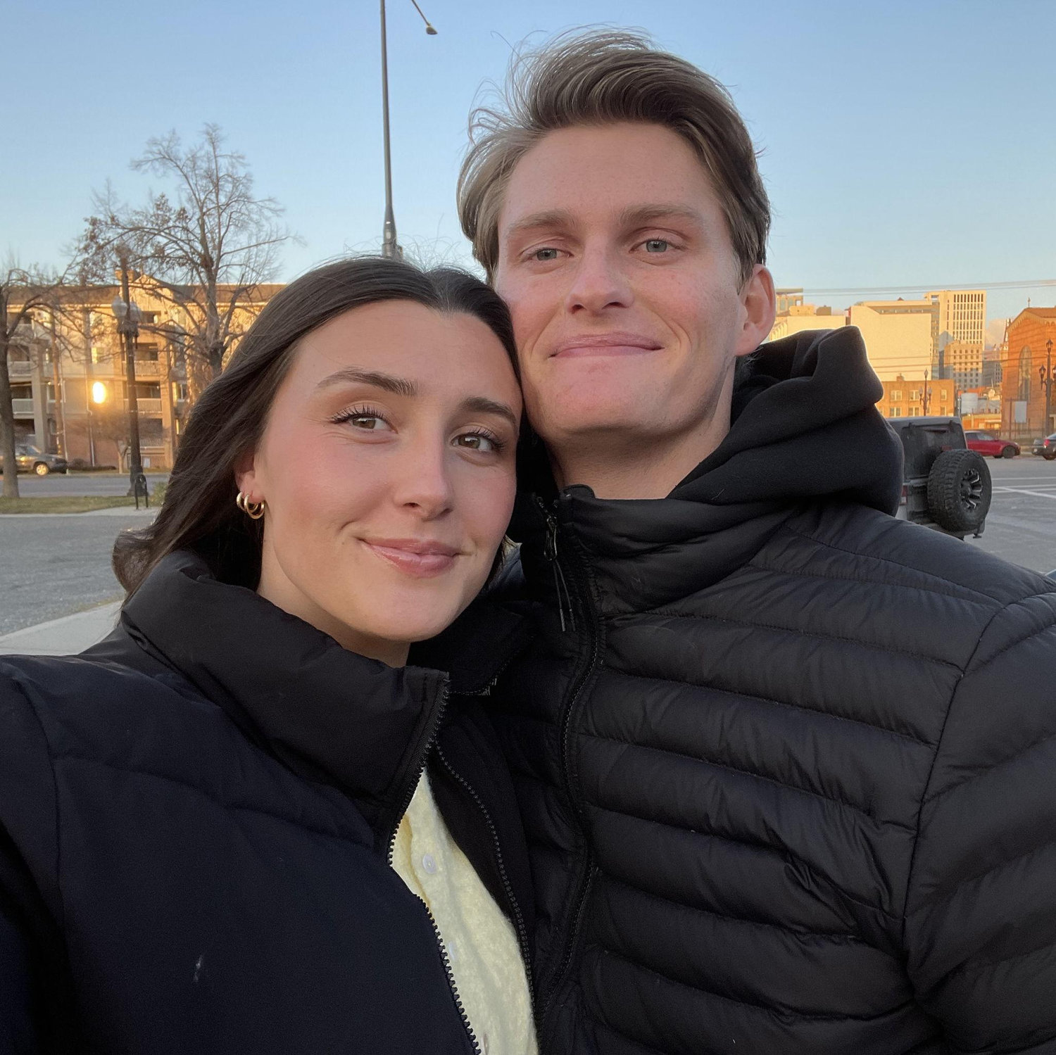 Date nights!
