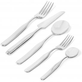 Cutlery set. 5 pieces. Collo-alto