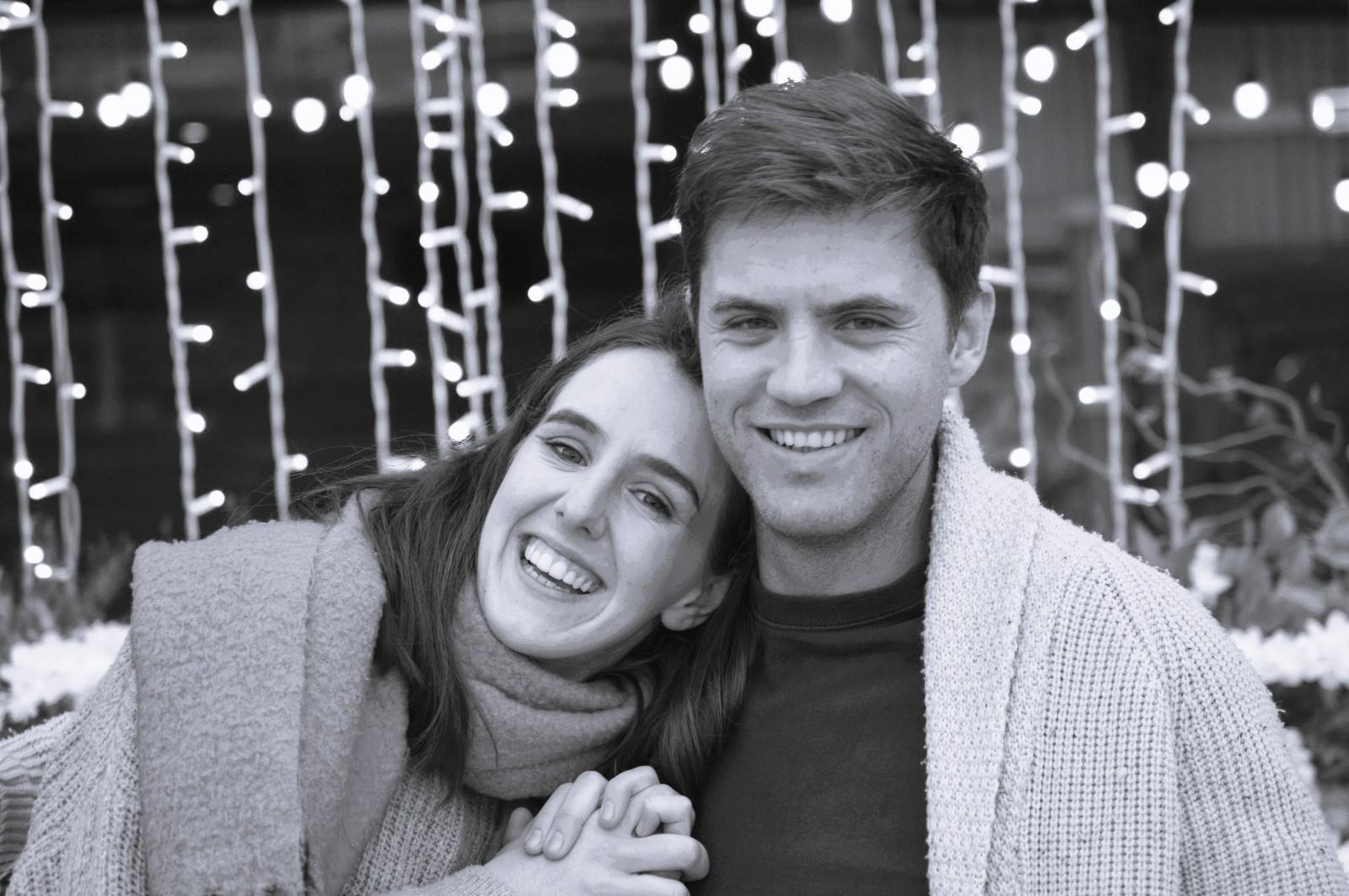 The Wedding Website of Nicole Madden and Dylan Greyling