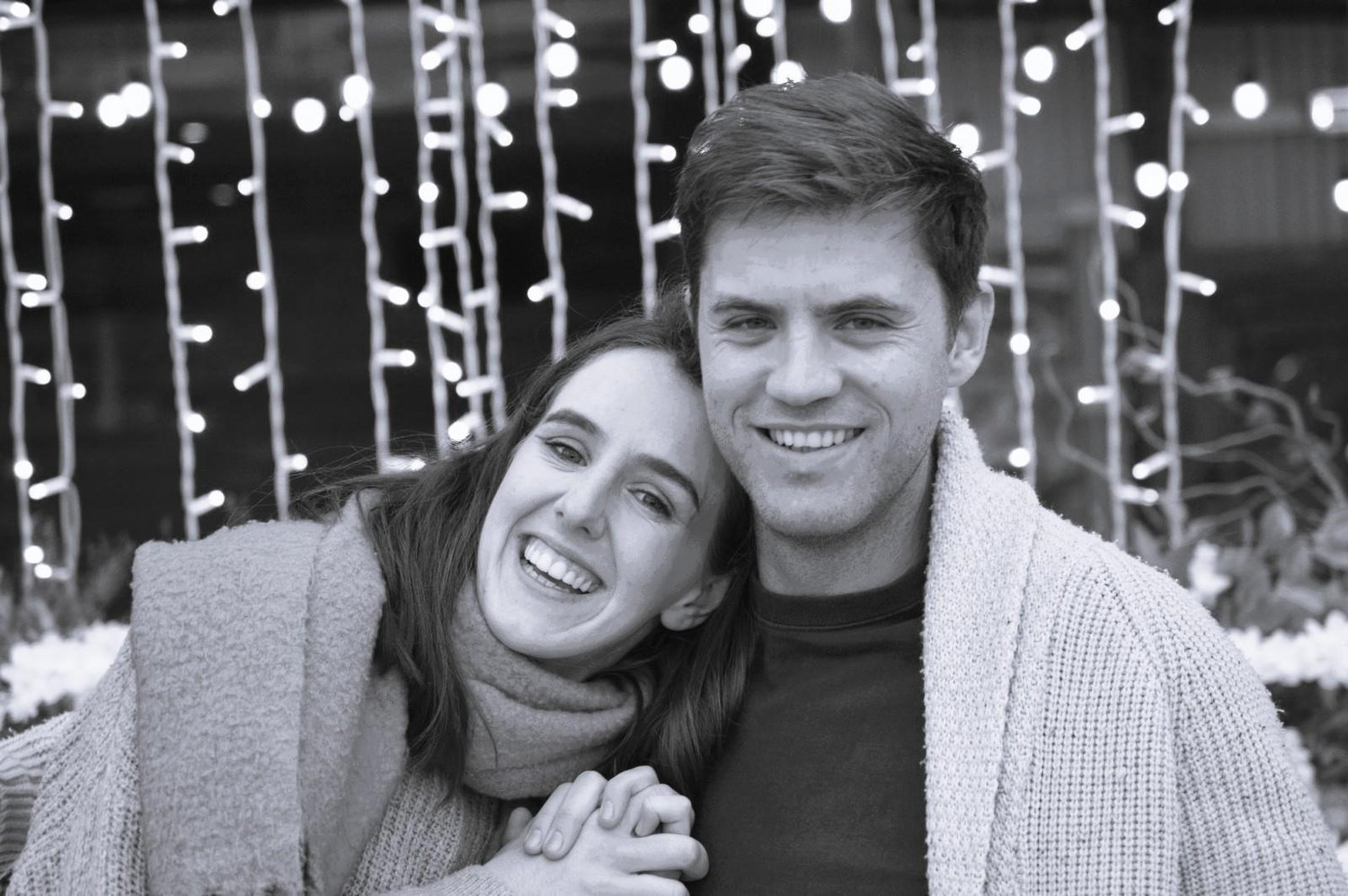 The Wedding Website of Nicole Madden and Dylan Greyling