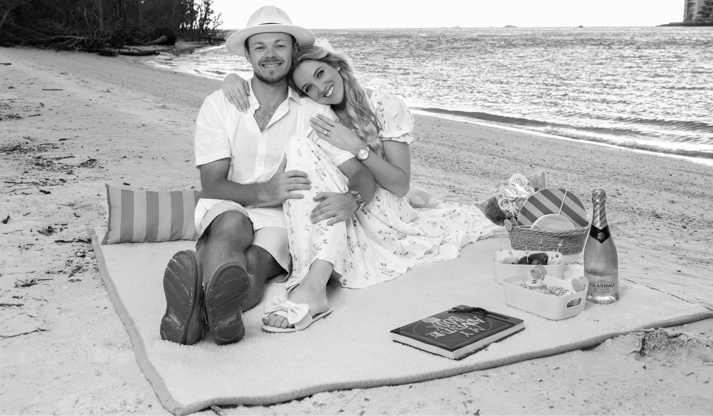 The Wedding Website of Hannah Wilson and Robert LeTendre