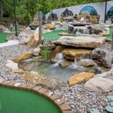 Thrillsville Adventure Golf