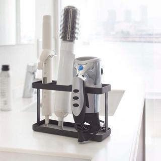 Tower Bathroom Appliance Organizer
