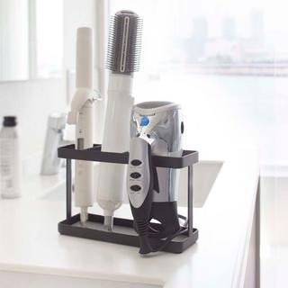 Tower Bathroom Appliance Organizer