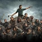 The Walking Dead Driving Tour