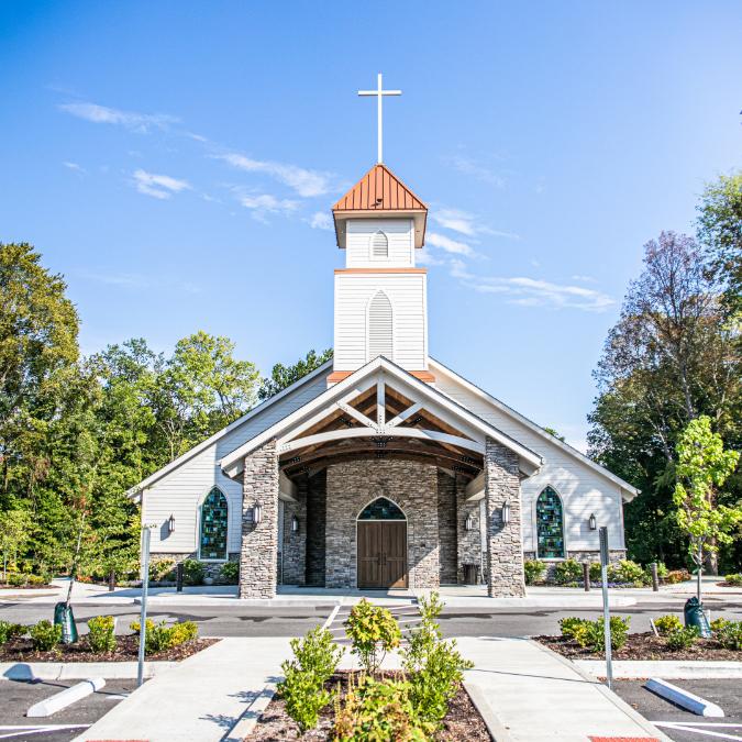 The Wedding Website of Madelyn Brown and Levi Hamby