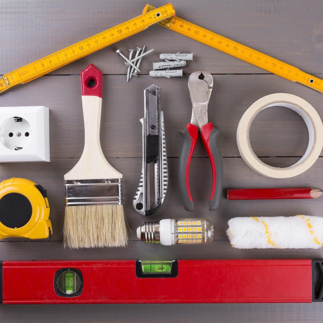 Home Improvement Projects