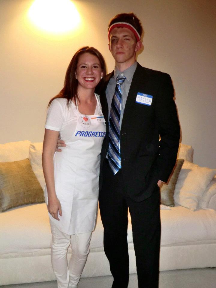 Halloween 2013