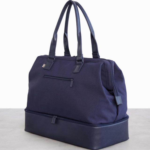 The Weekender in Navy