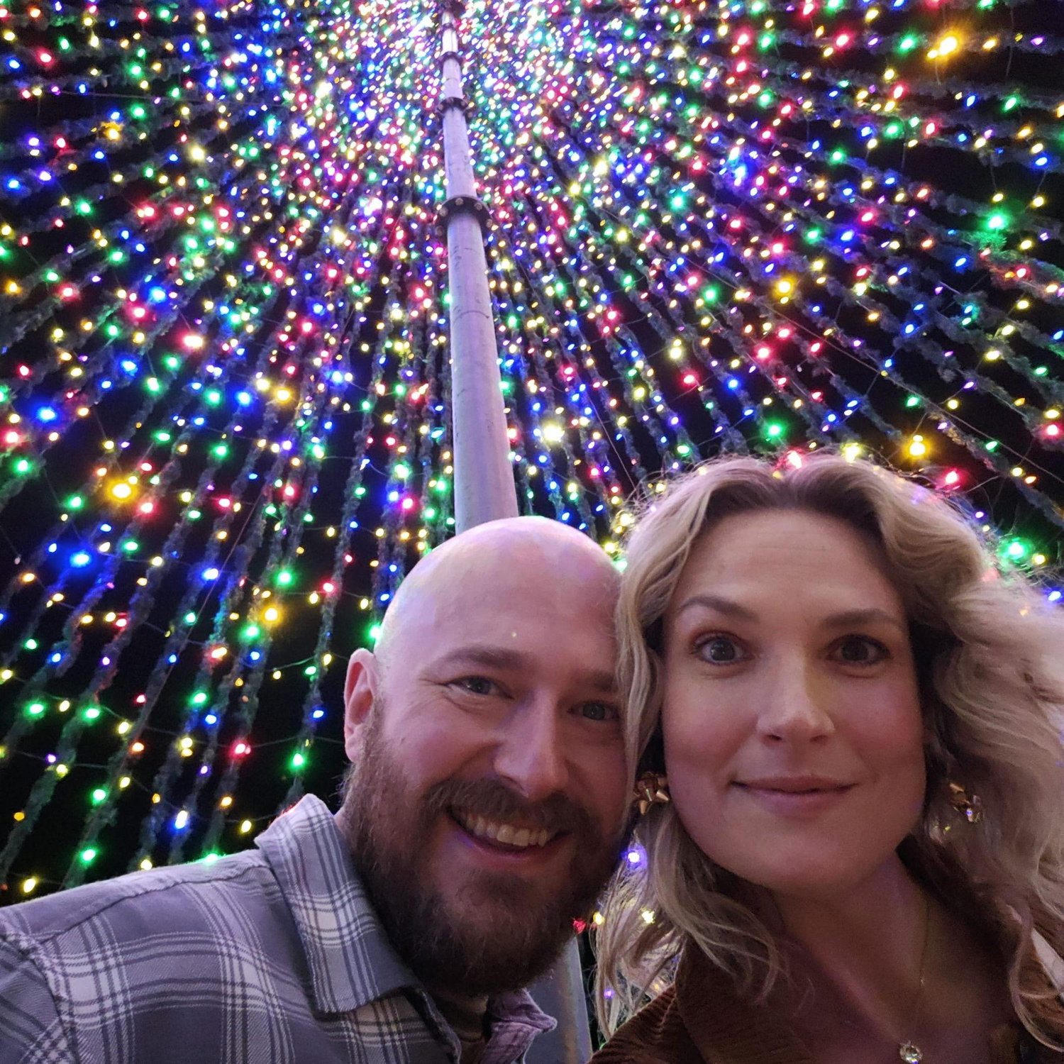 Christmas in Charleston