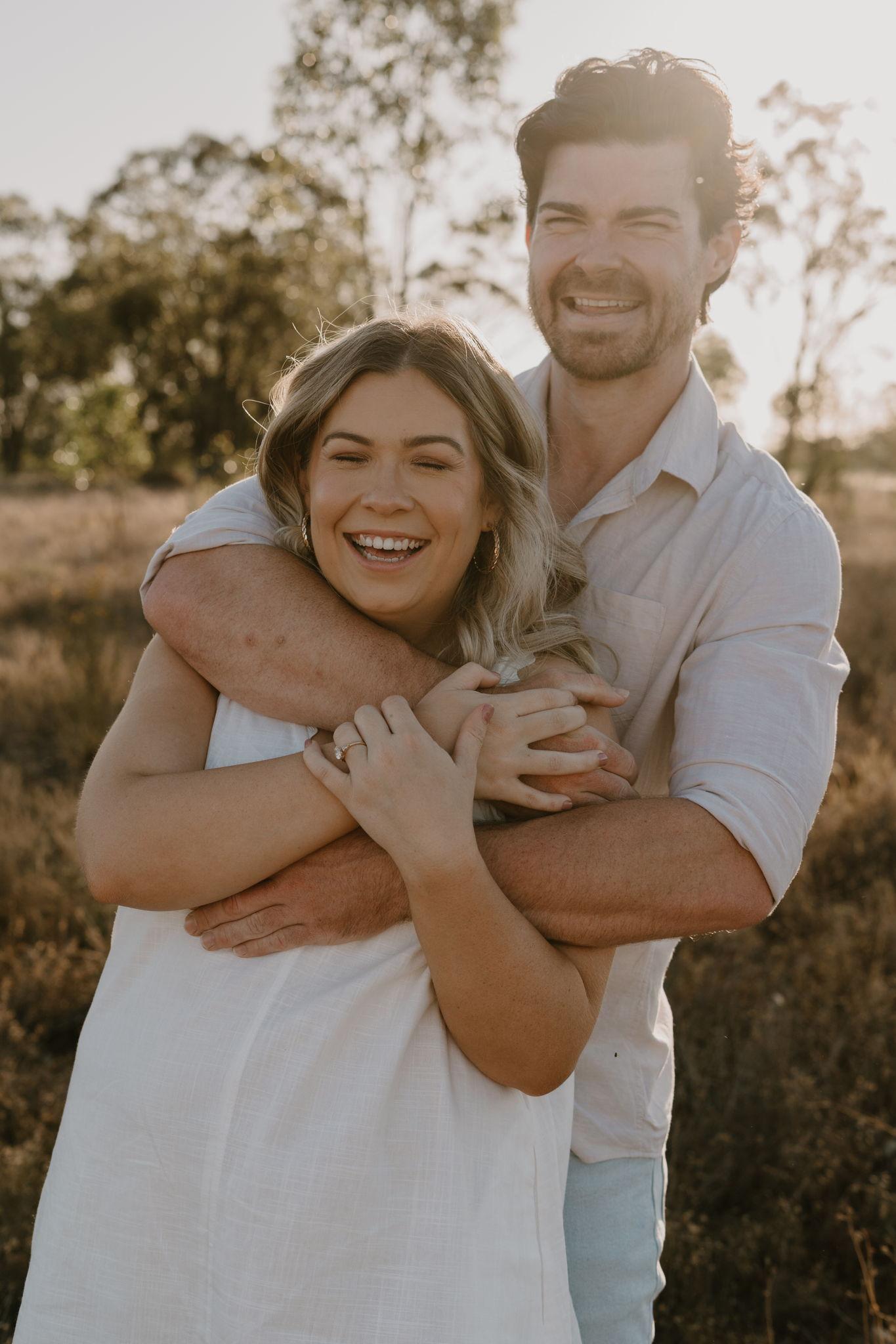 The Wedding Website of Riley Hildebrand and Cameron Doherty