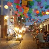 **Thursday Nights- Art Walk San Jose Del Cabo