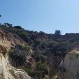 Annie's Canyon Trail