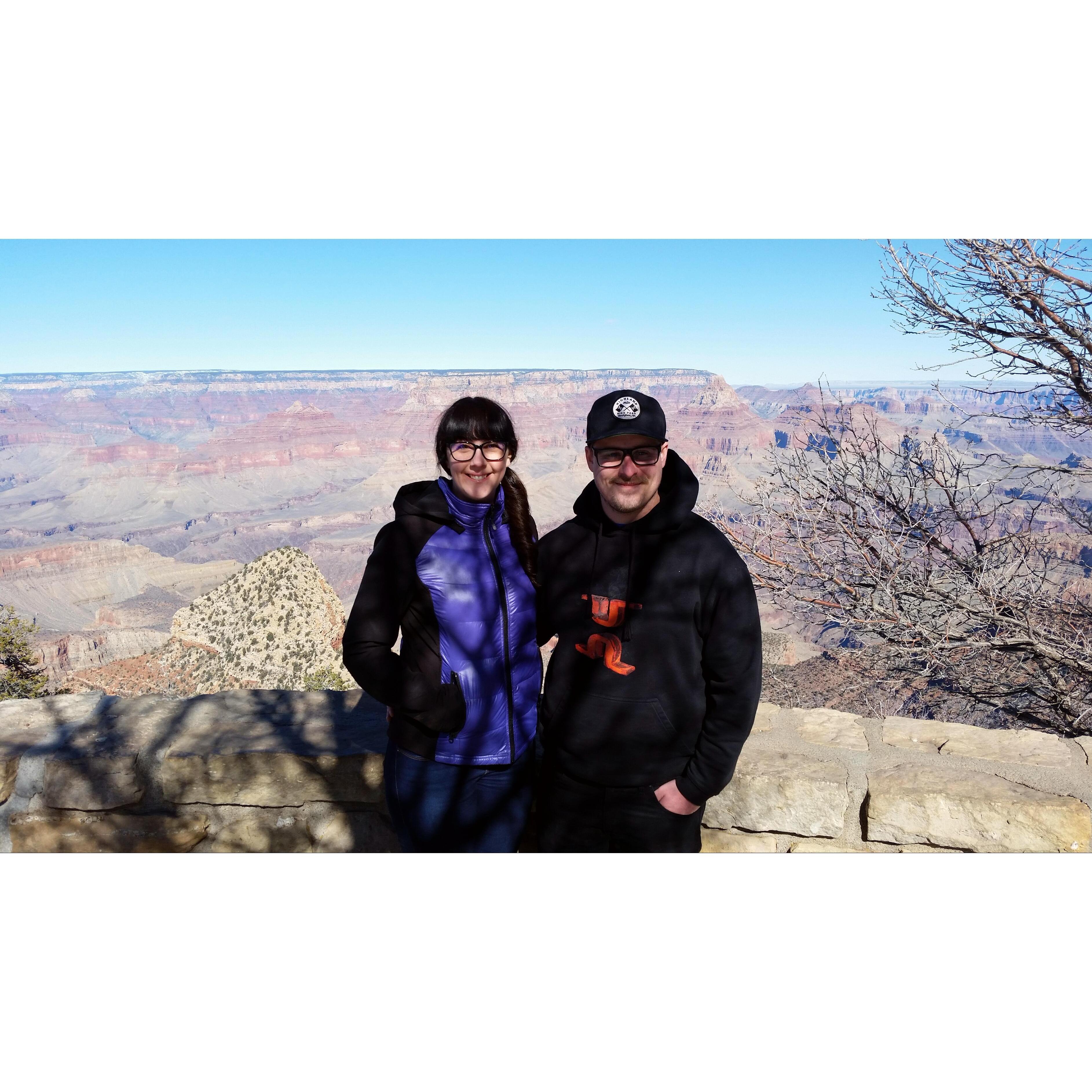 Grand Canyon