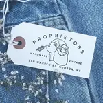 Proprietors Vintage and Handmade