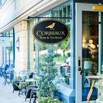 Corbeaux Wine and Tea House