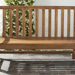 Indaka Outdoor Bench